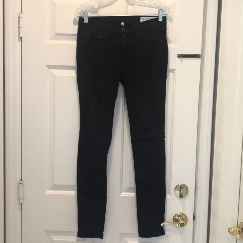 Rag and Bone Legging
